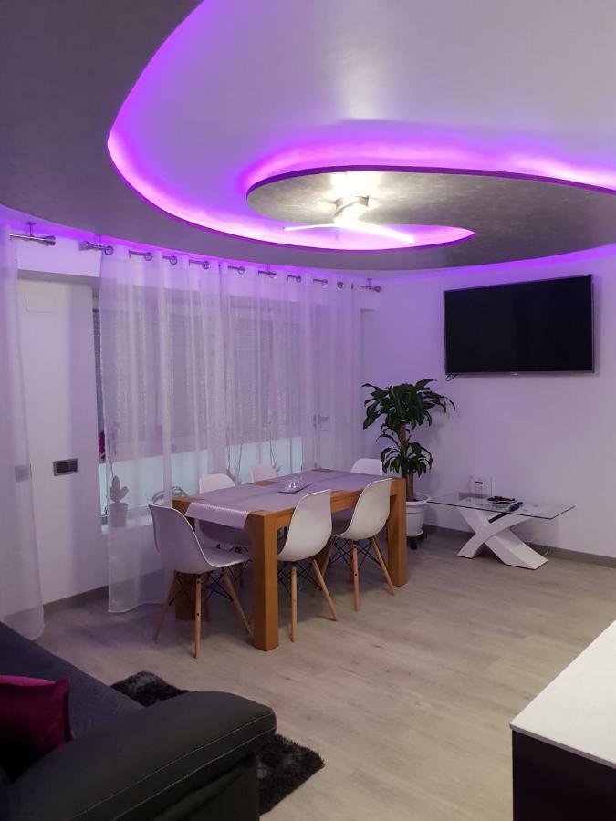 Ferienwohnung Dary Rent Orquidea Tarragona Exterior foto