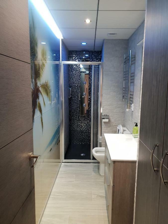 Ferienwohnung Dary Rent Orquidea Tarragona Exterior foto